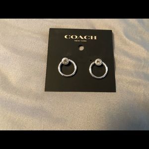Coach earnings.
